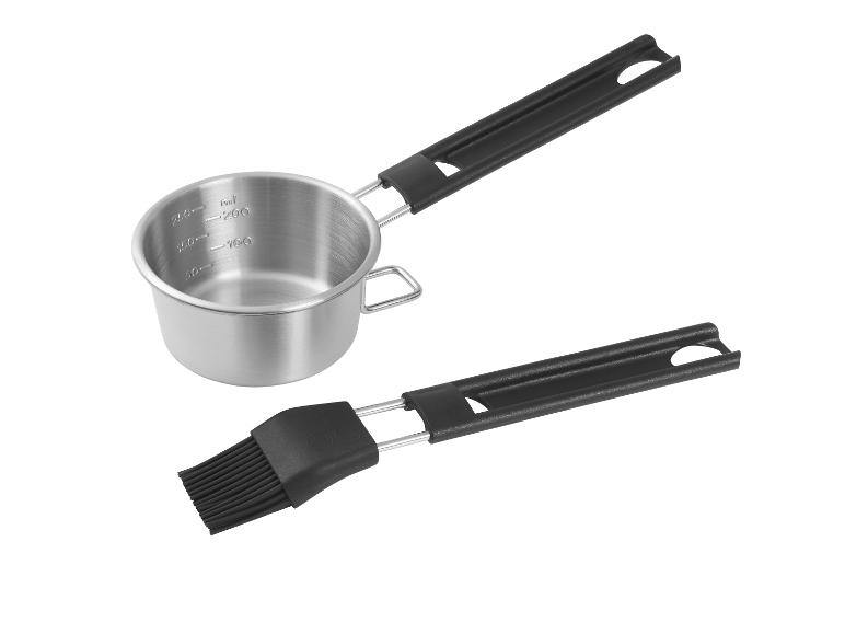 BBQ accessoires