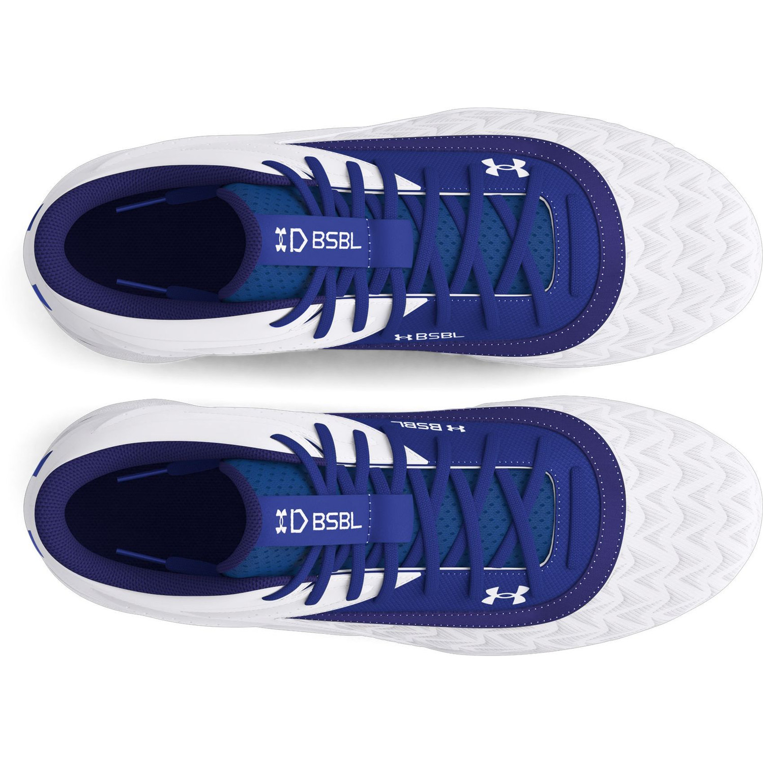 Under Armour Leadoff Mid RM 3.0 Kids
