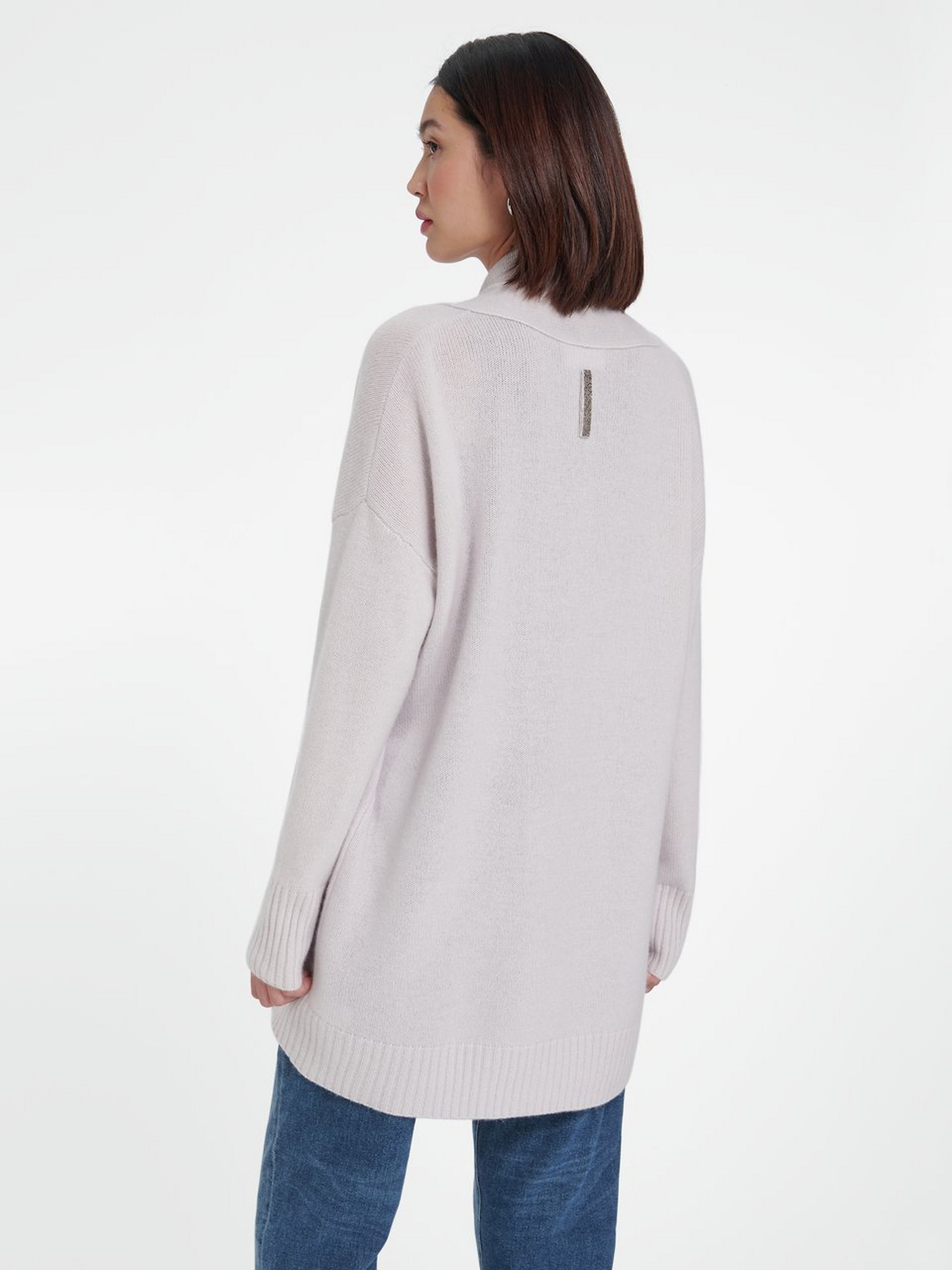 Strickjacke