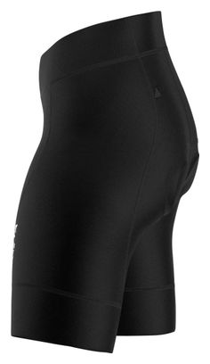 Cuissard Court Femme Adicta Lab Liana Noir