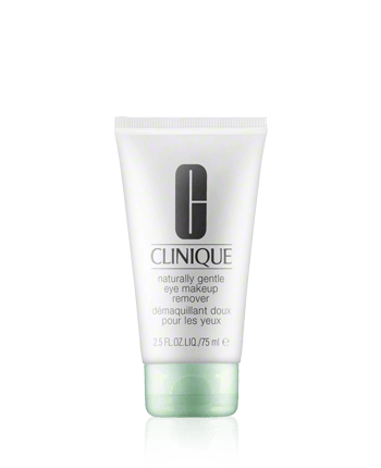 Clinique Reinigung Naturally Gentle Eye Makeup Remover 75ml