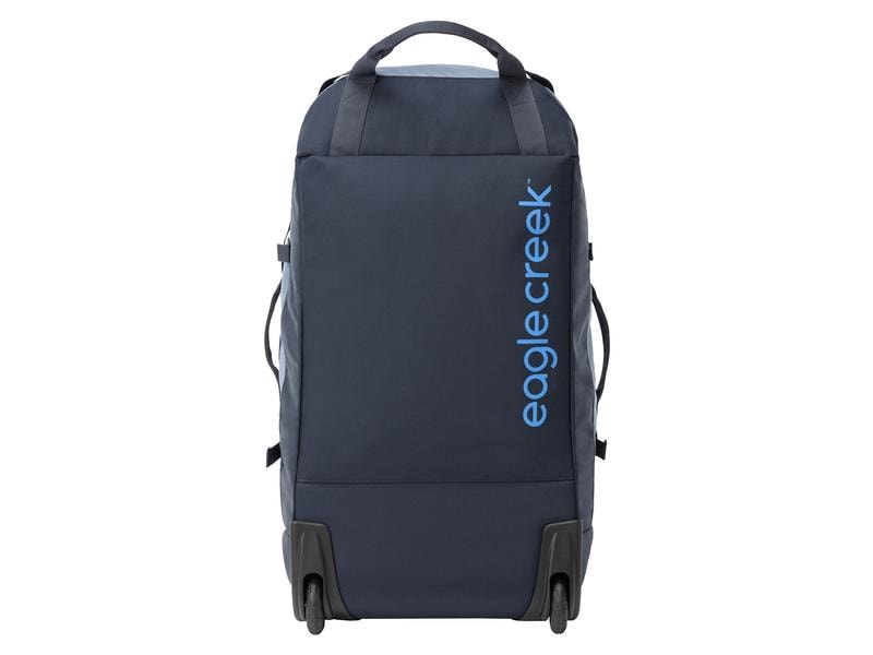 eagle creek Duffle Bag Cargo Hauler Wheeled 110 l Blau/Grau Wasserabweisender Dufflebag