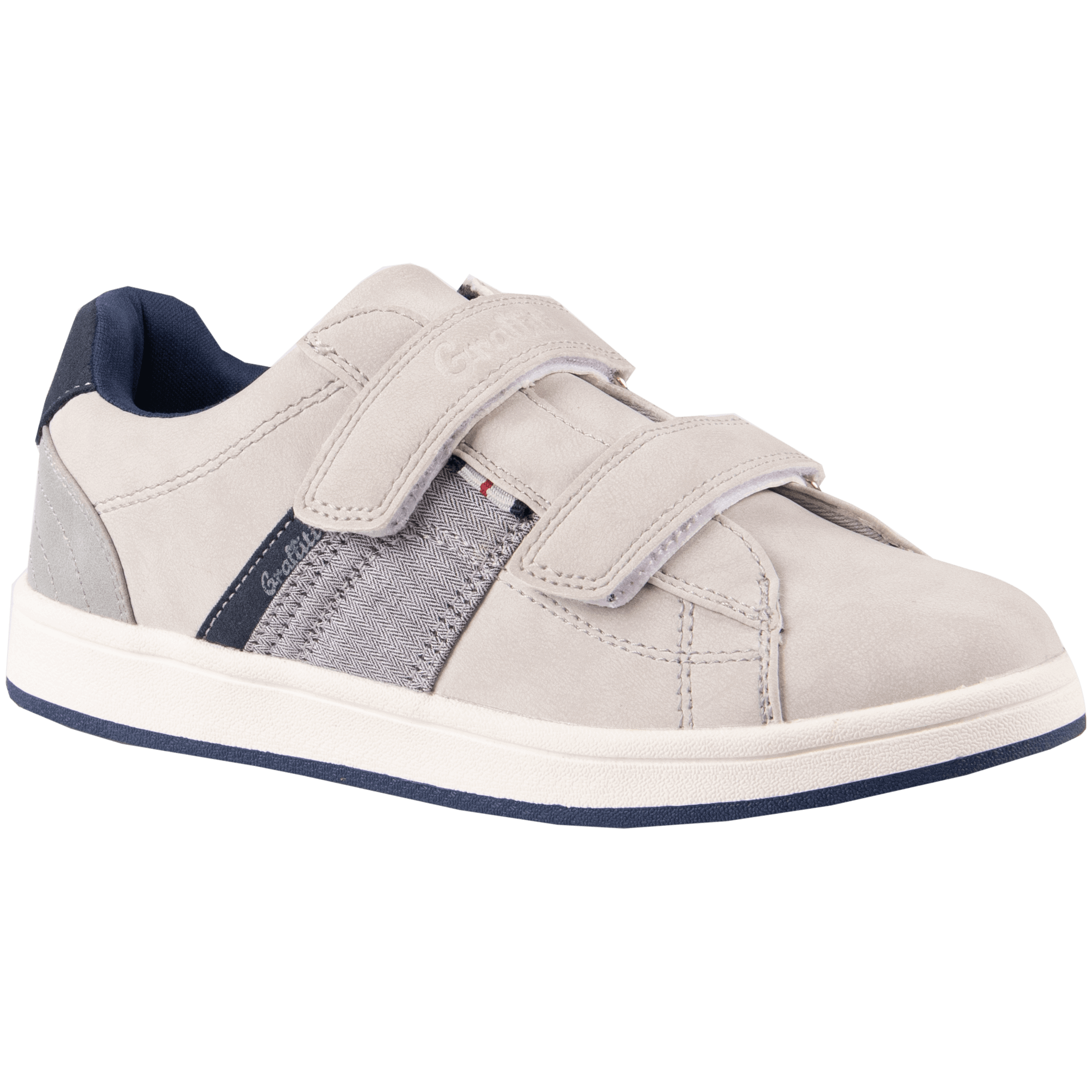 Graffiti Luhka Kids Shoes - Fritids og motesko