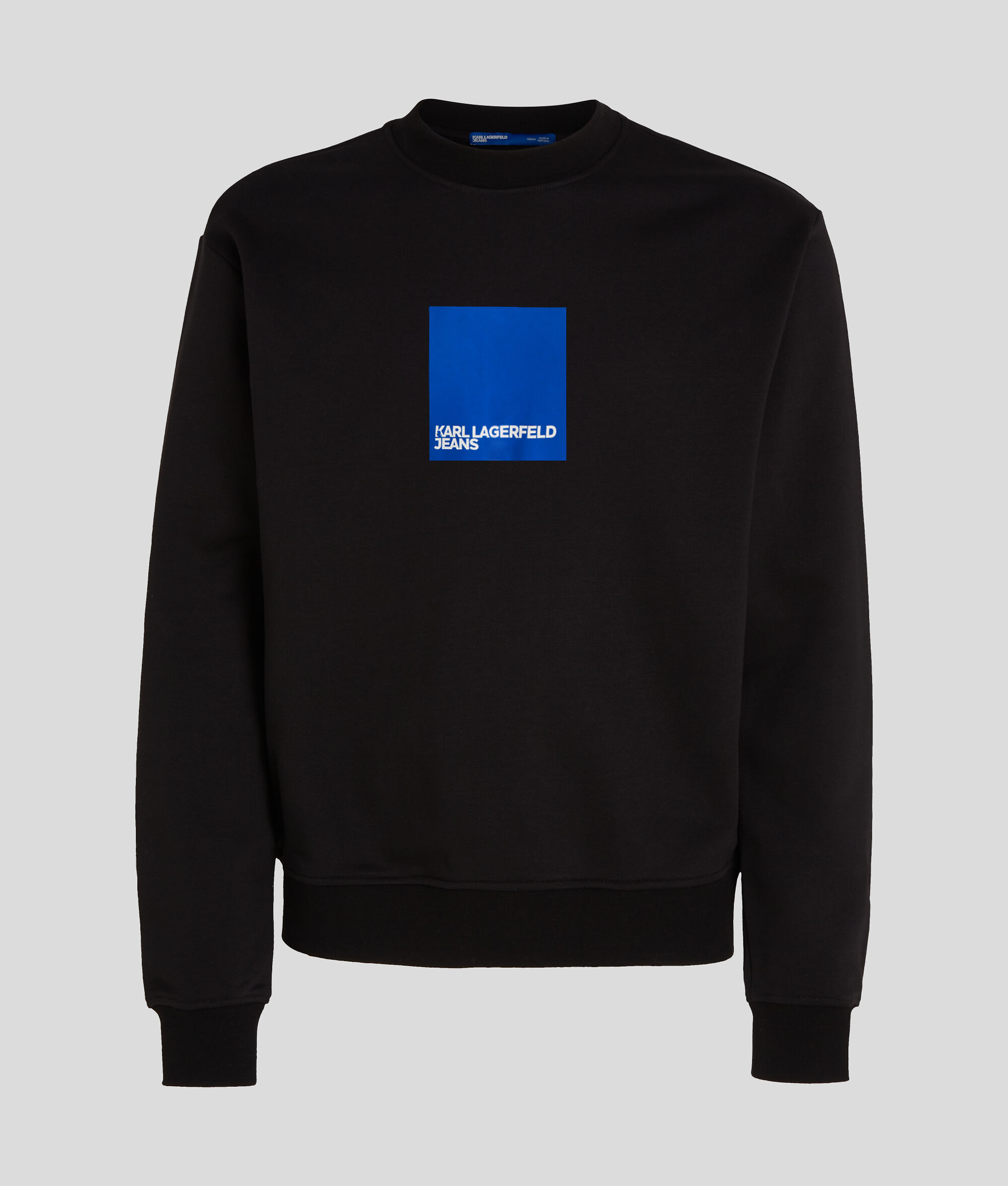 SWEAT-SHIRT KLJ