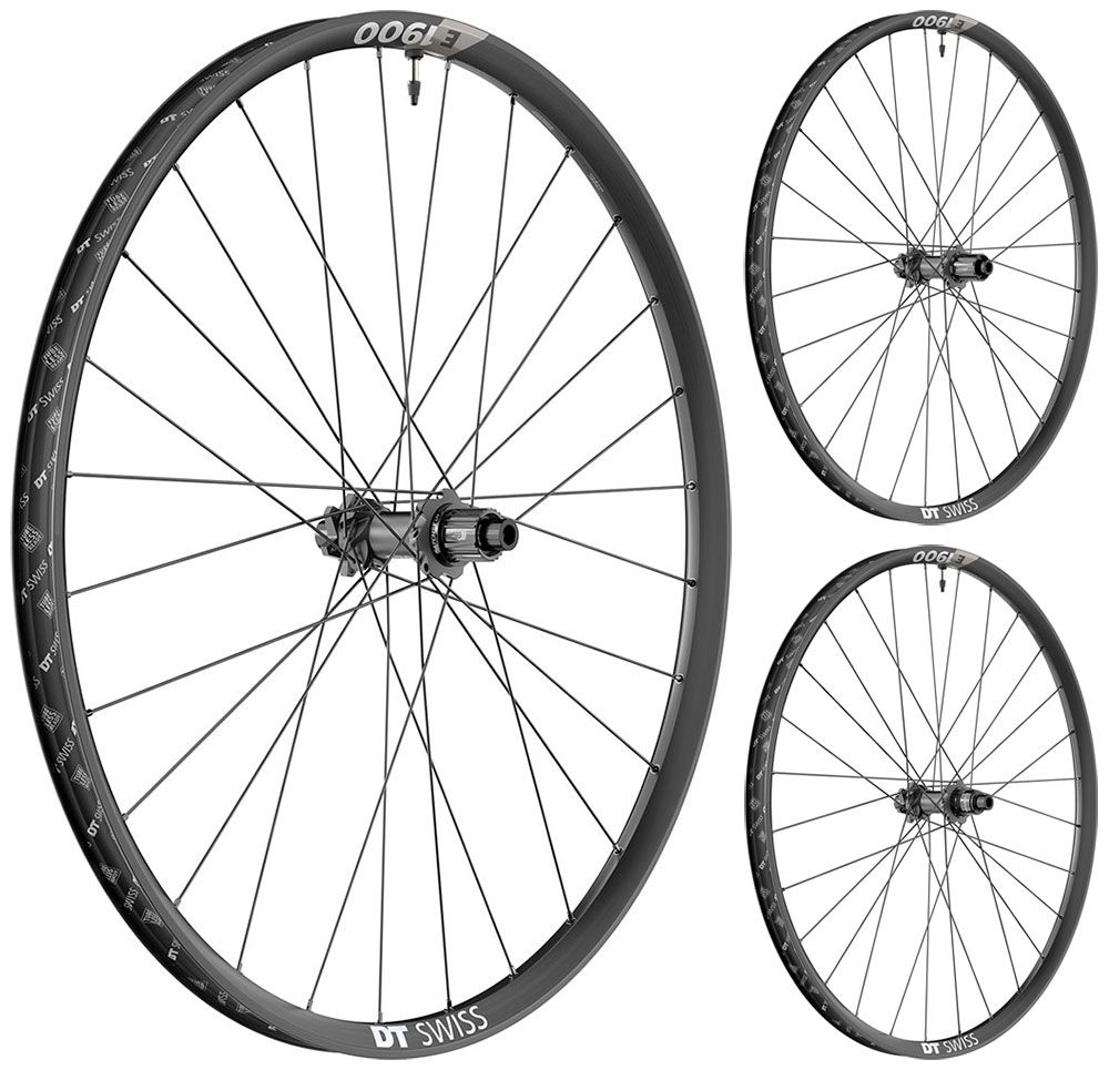DT Swiss E 1900 Spline® 29