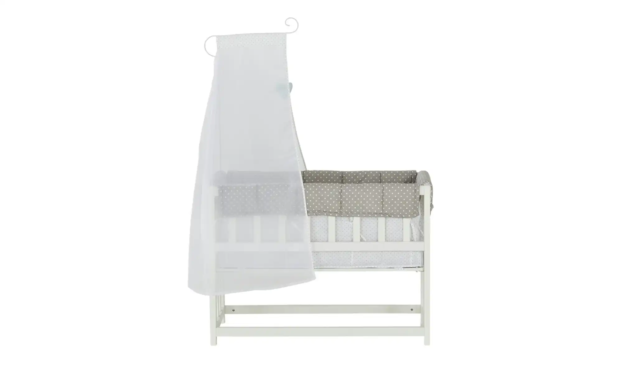 Stubenbett 4-in-1 