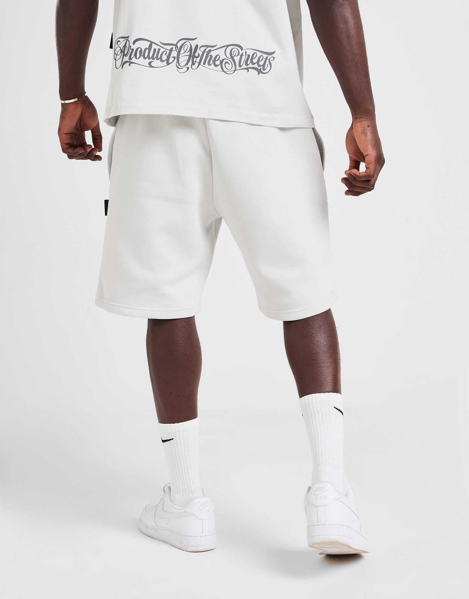 Hoodrich Short Legacy