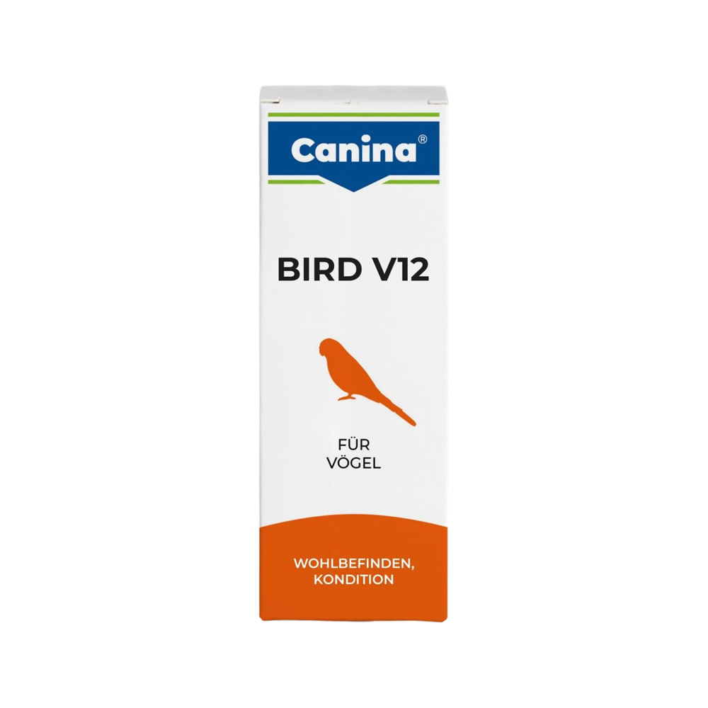 Canina Bird V12