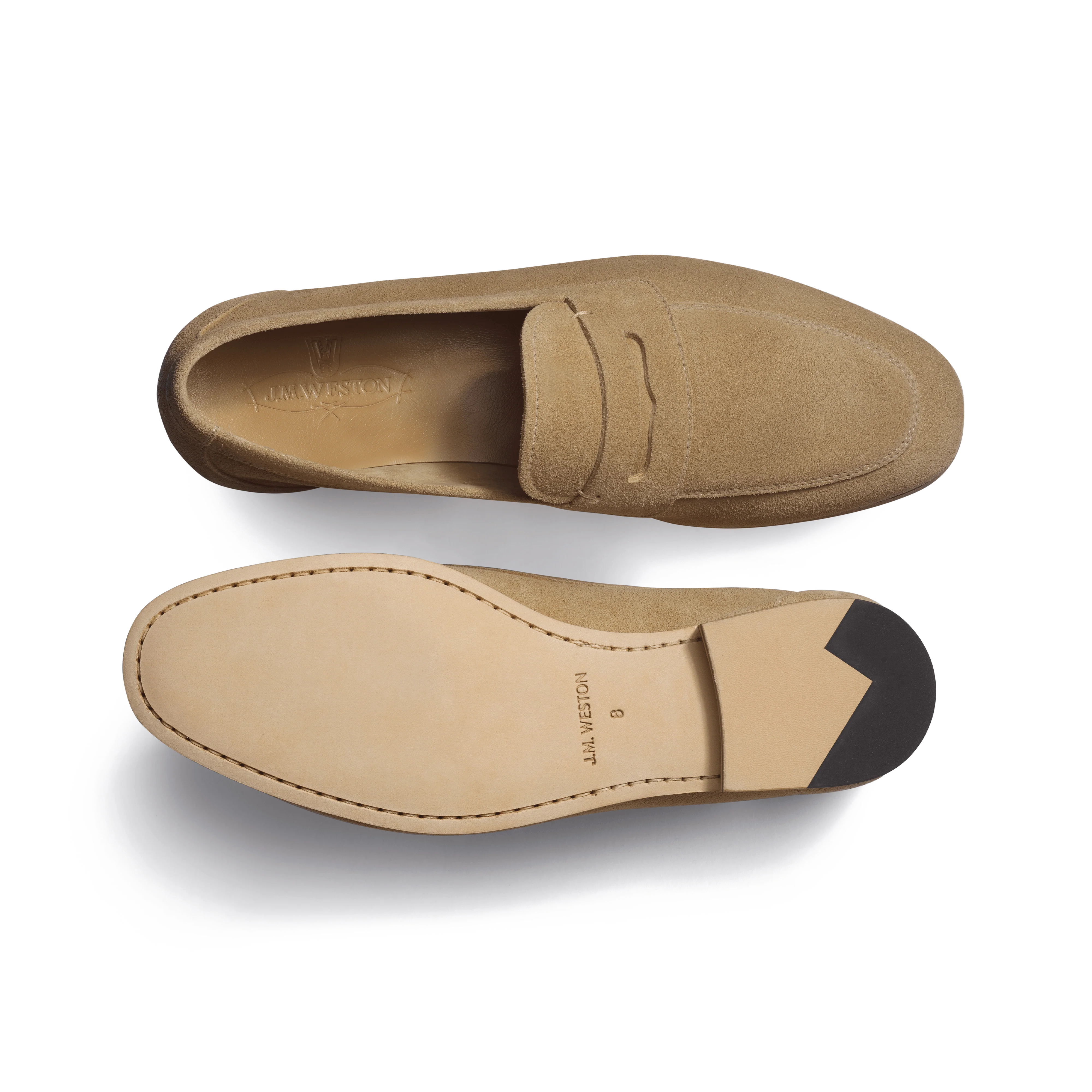 Mocassin Woogie
