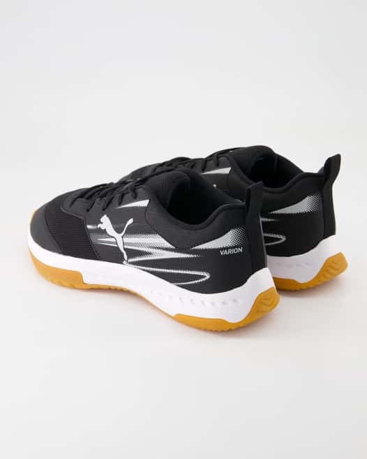 Puma Varion II Jr Sportschuhe in Schwarz