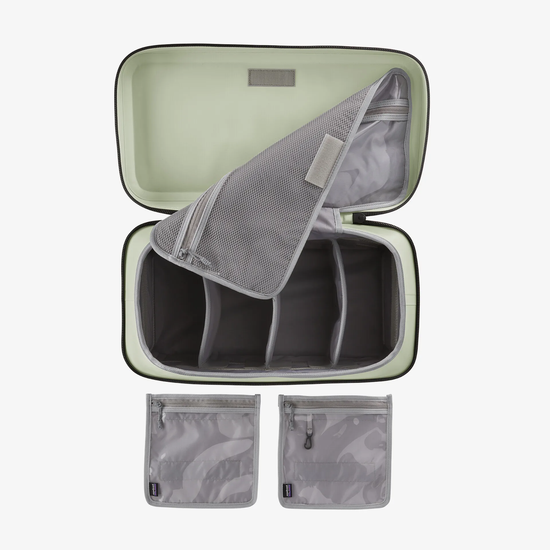 Patagonia Great Divider Salvia Green