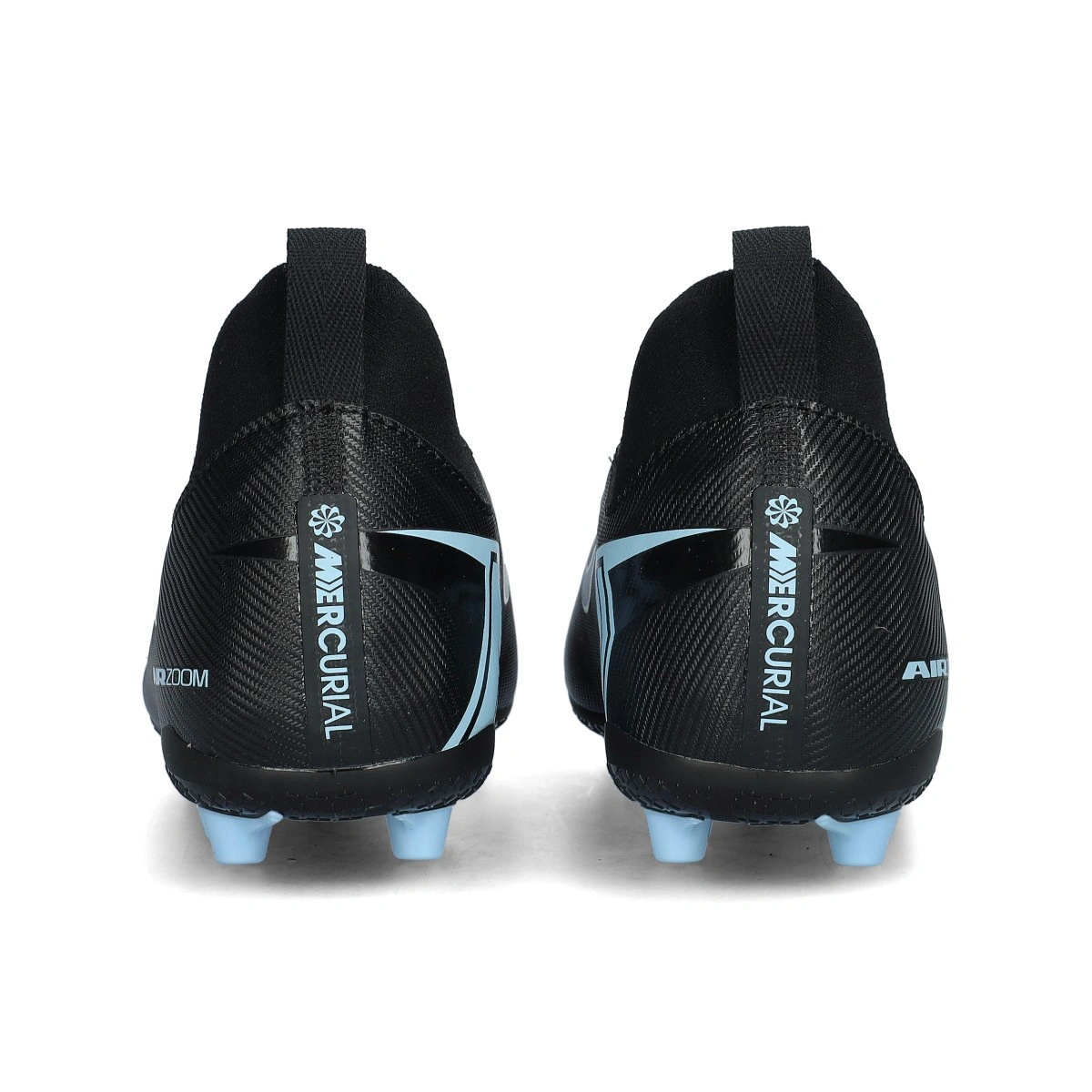 Chuteira Nike Air Zoom Mercurial Superfly 10 Academy AG Criança
