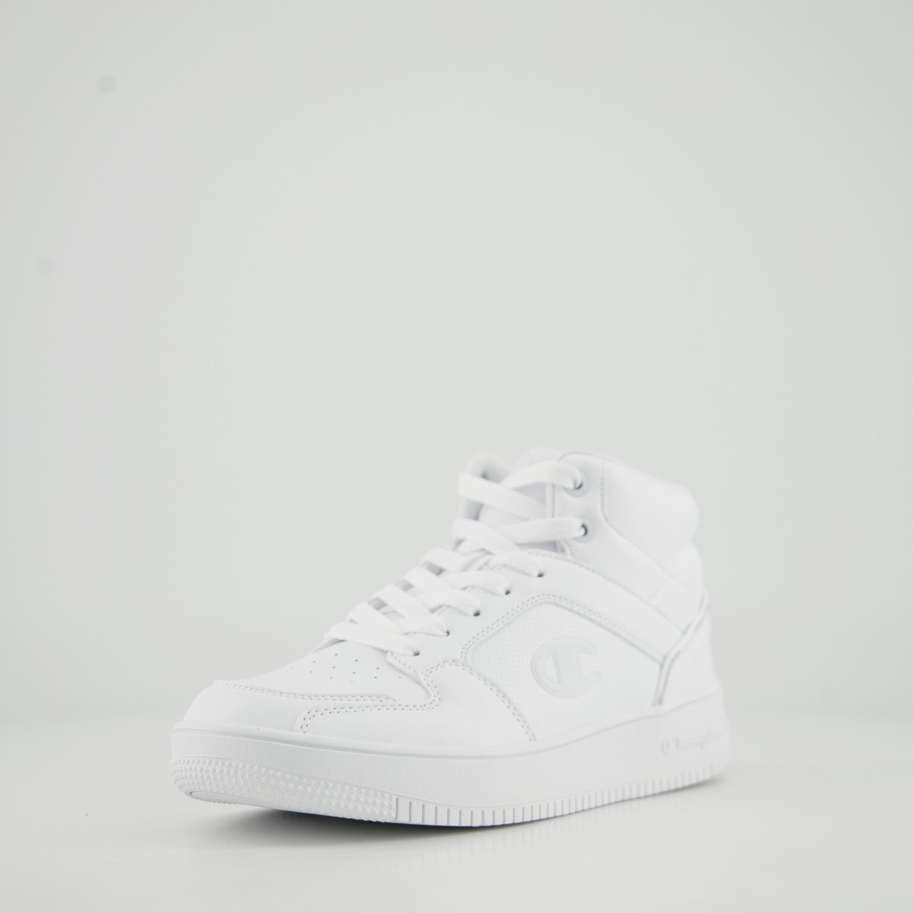Champion Rebound 2.0 mid mid cut shoe