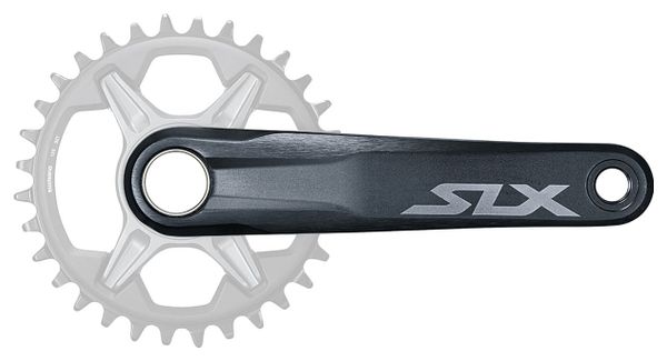 Manivelles Shimano SLX Boost FC-M7100-1 12V