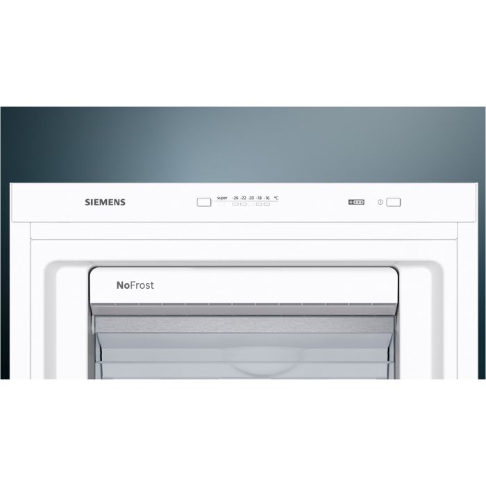 Siemens Gefrierschrank iQ300 GS29NEWEV