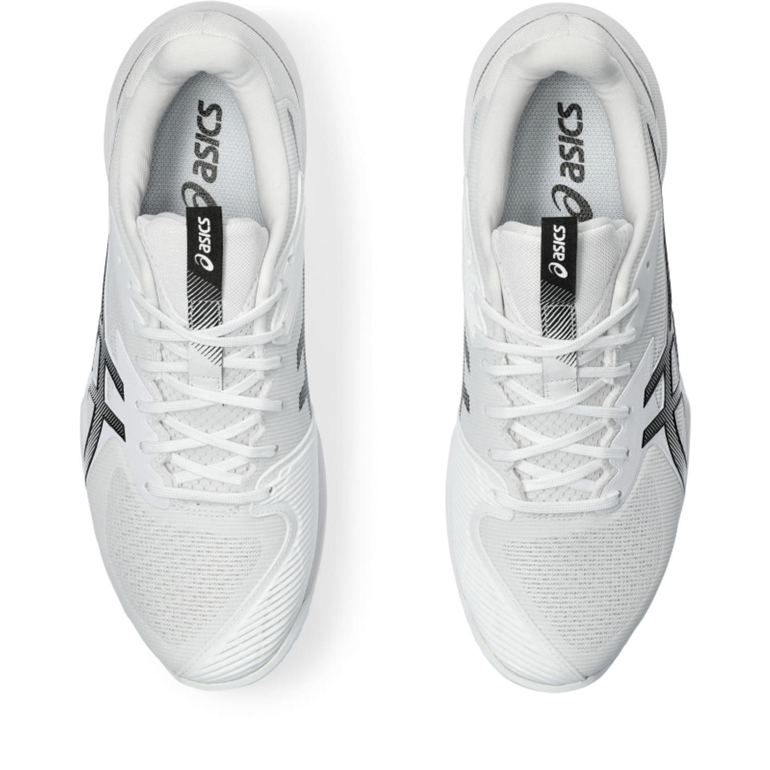 ASICS Solution Speed FF 3 Heren