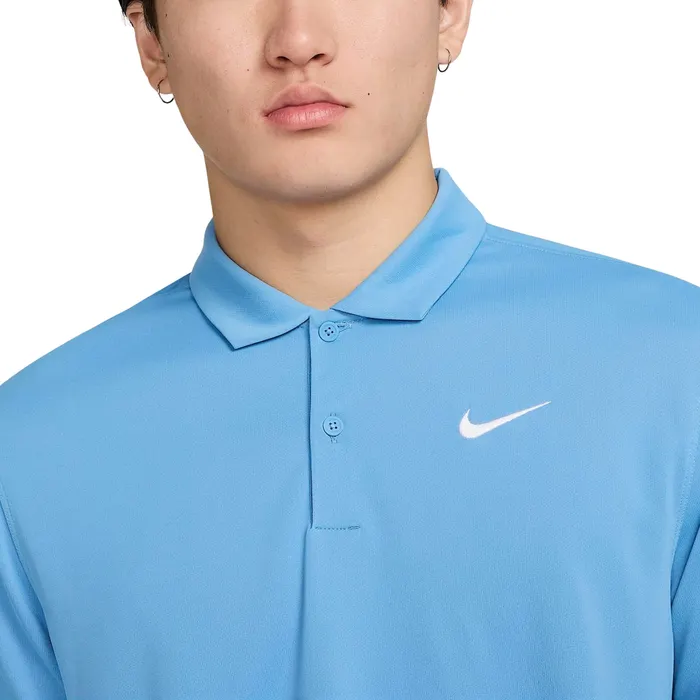 Nike Court Dri-FIT Polo Heren