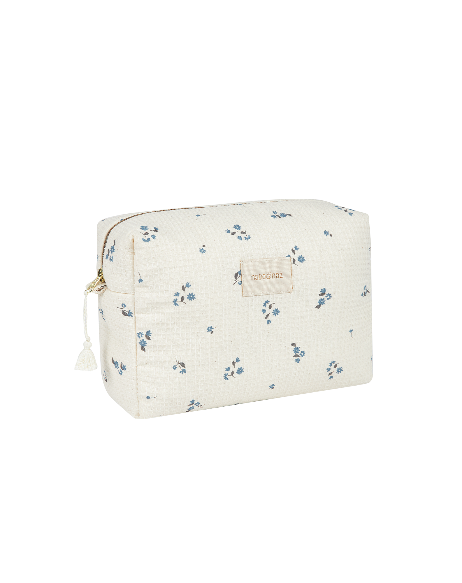 Trousse de toilette diva opera | Bleu