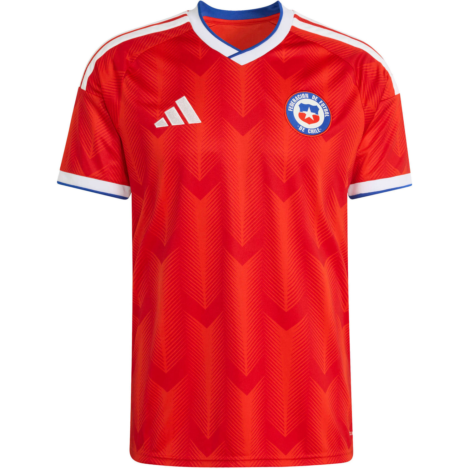adidas Chili Thuis Shirt WK 2026
