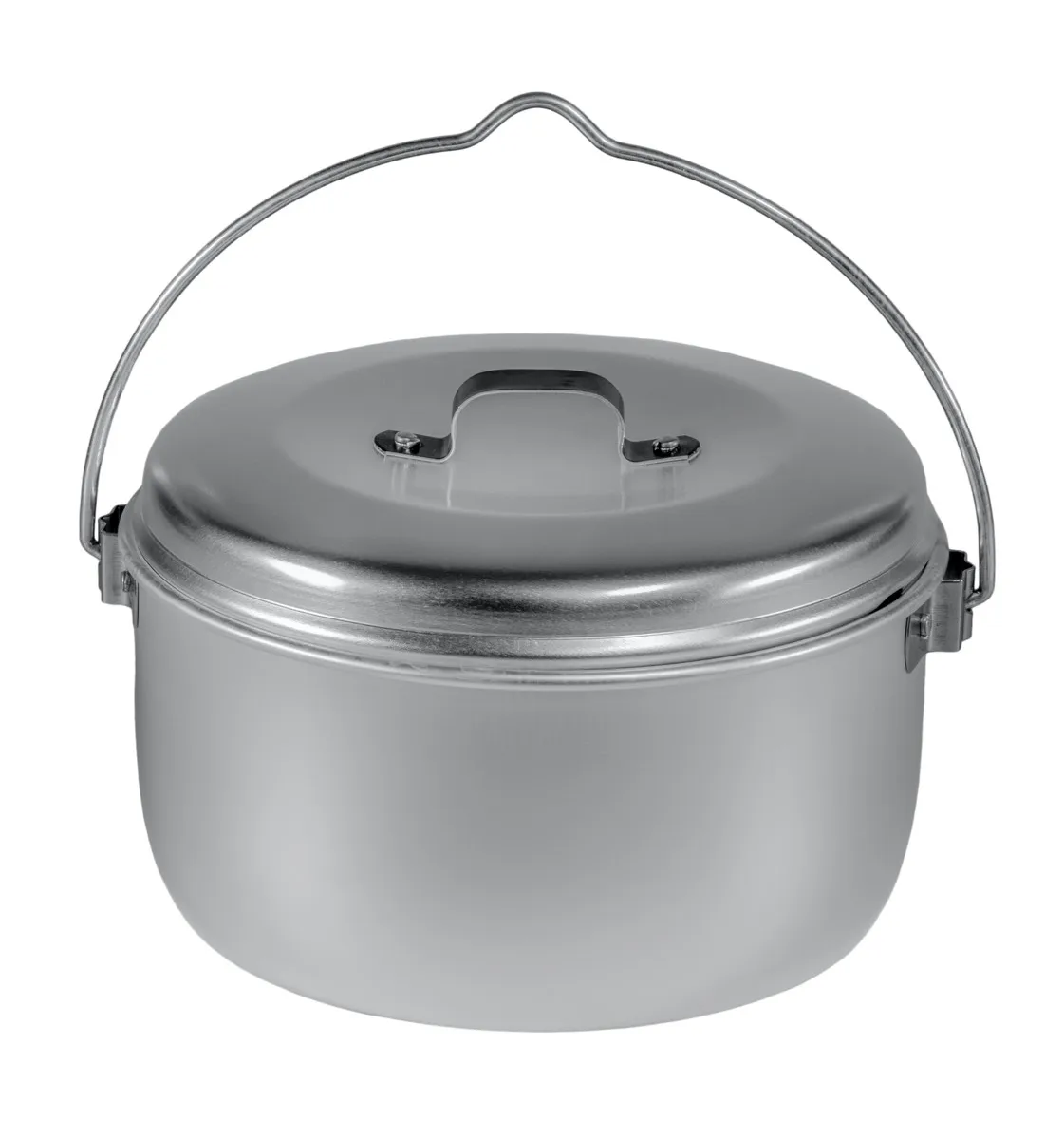 Trangia Leirkjele 2.5 l Onecolour
