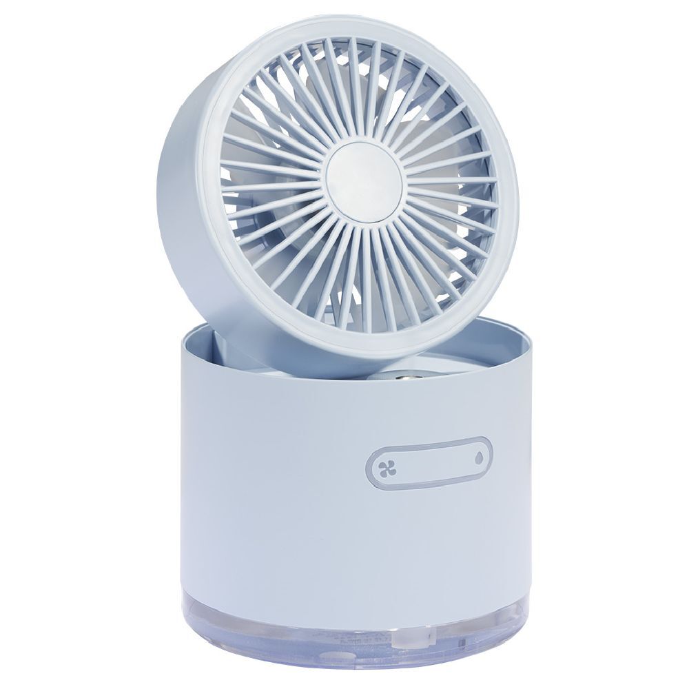 Brumisateur de bureau USB 13x11xH11cm