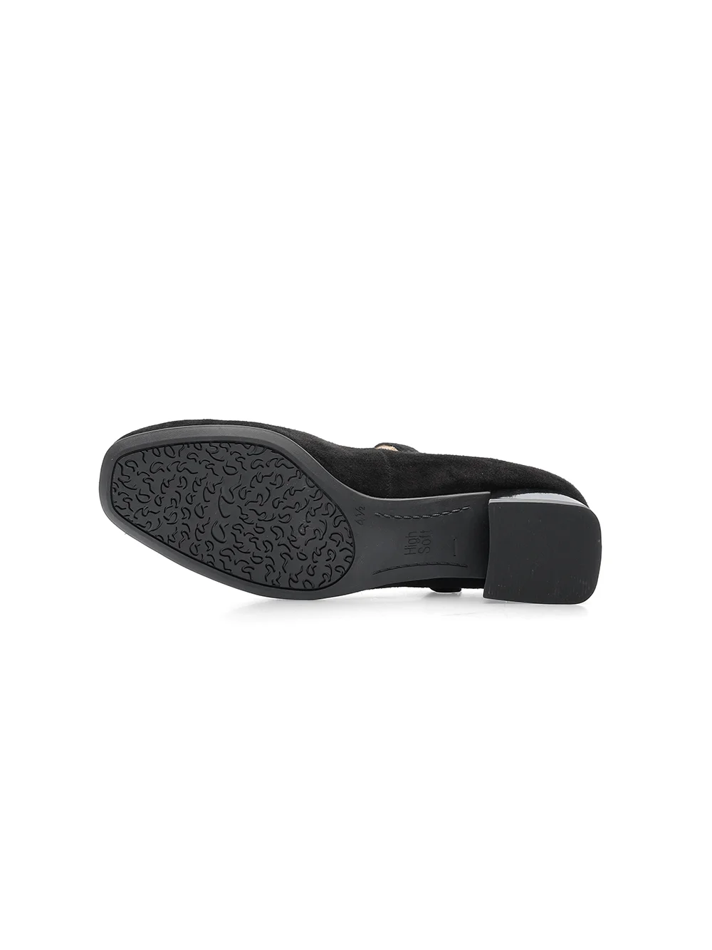 Pumps Graz schwarz