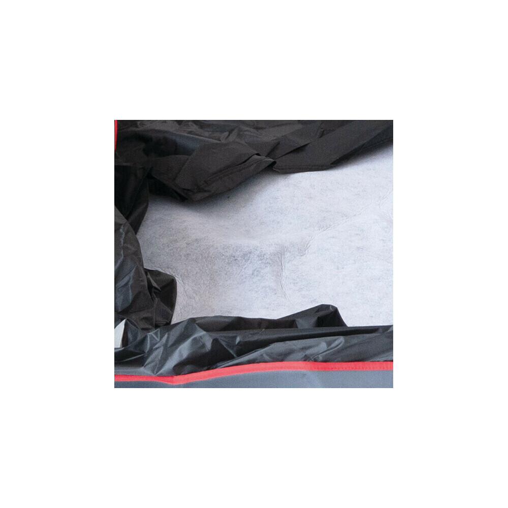 Lampa hagel autohoes - 485 x 193 x 190 cm
