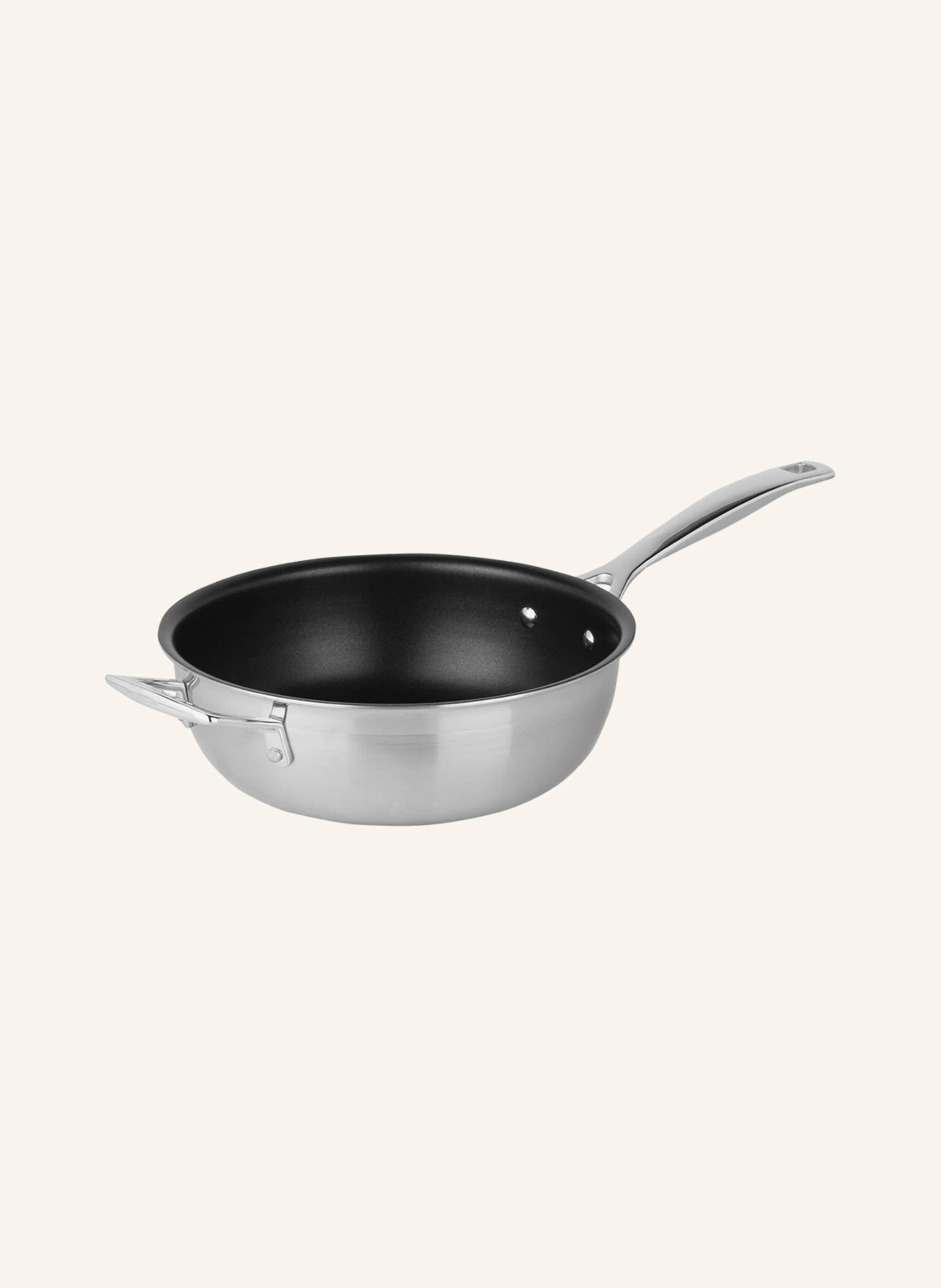 LE CREUSET Sauté-Pfanne 3-PLY ANTIHAFT