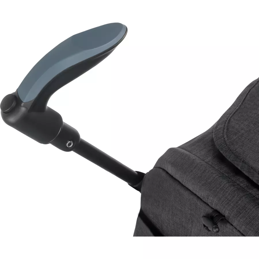 lionelo Buggy Irma Black
