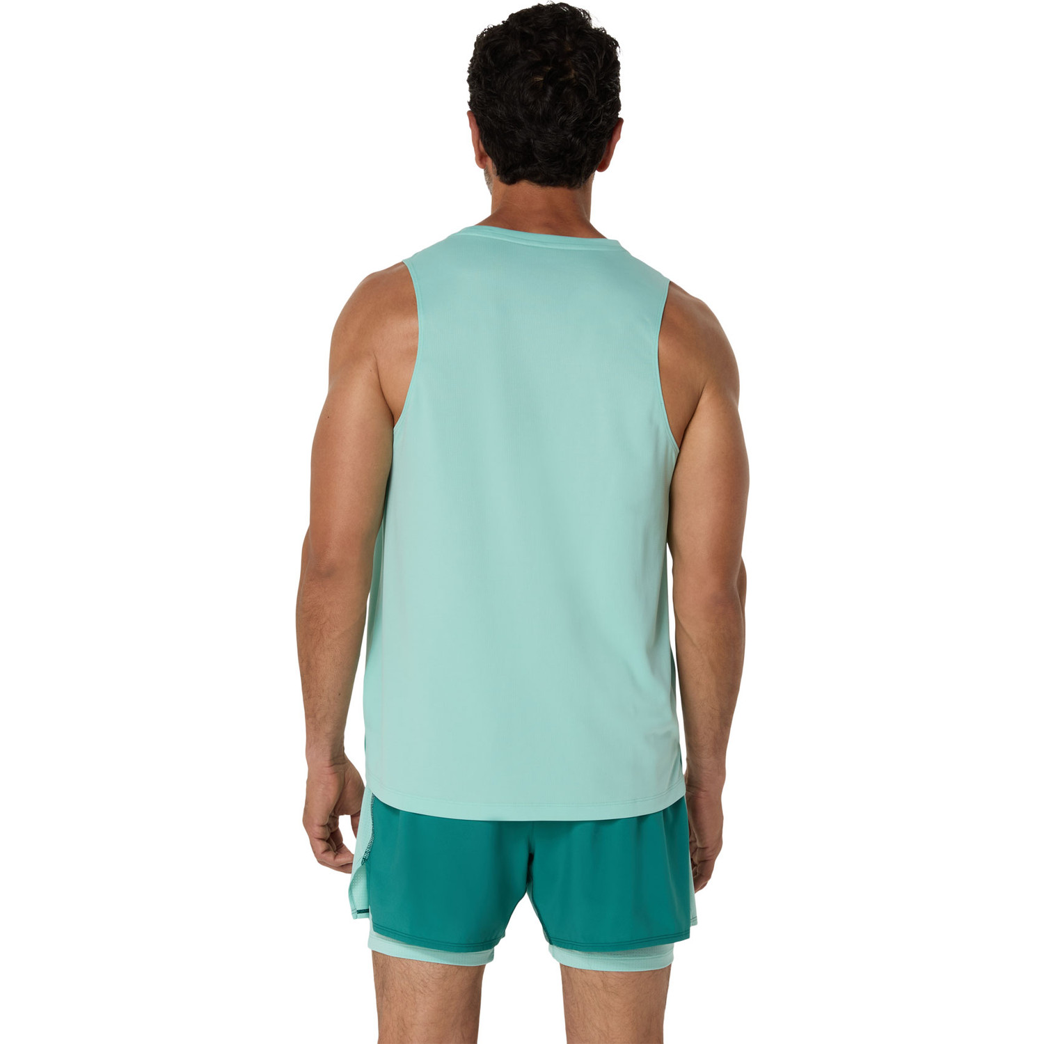ASICS Core Singlet Heren