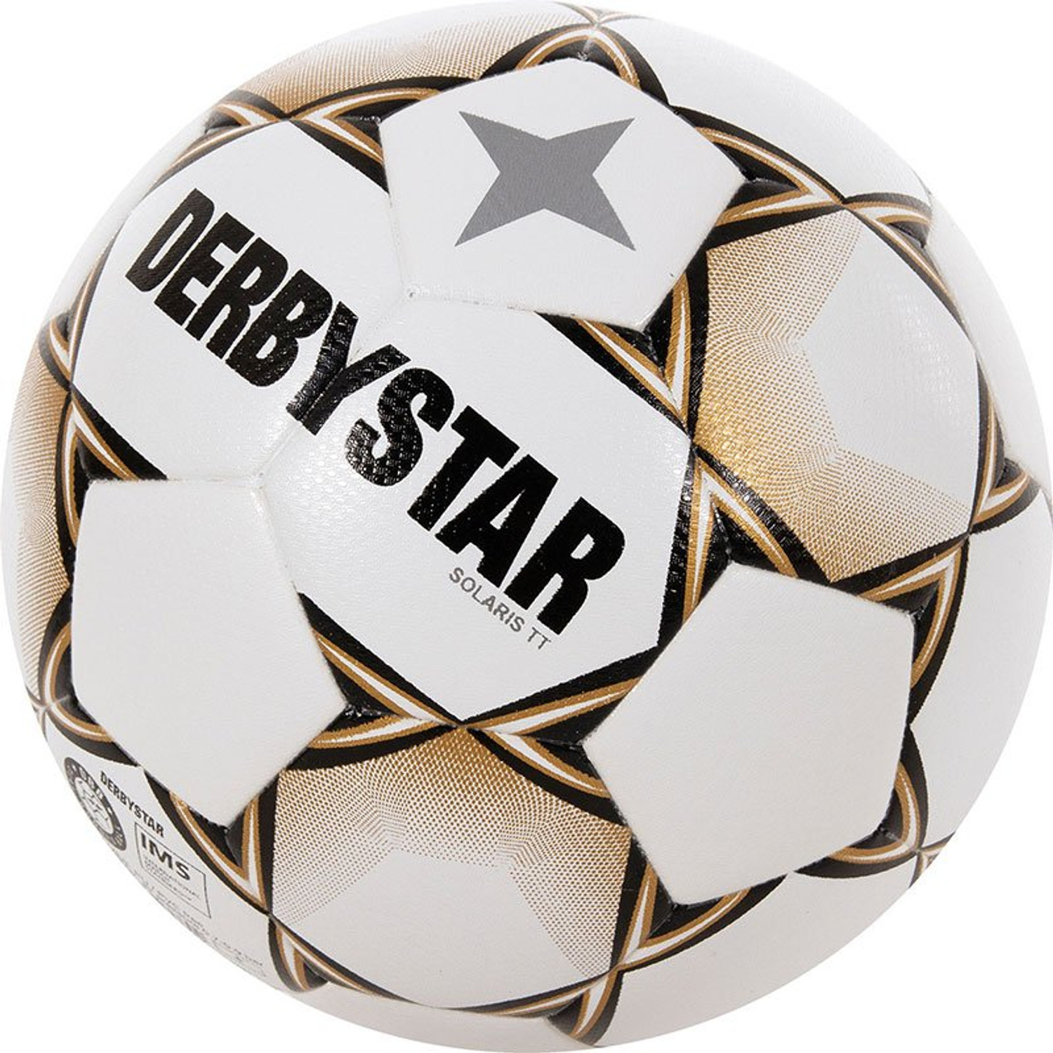 Derbystar Solaris TT II - Maat 5