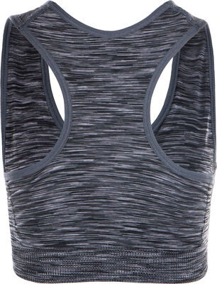 Endurance Civita Sport Topp, Black