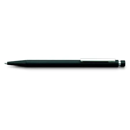 LAMY Kugelschreiber cp1, M, schwarz, Modell 156