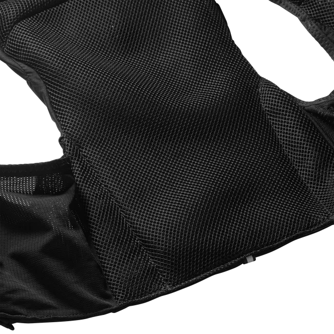 ADV SKIN 5  Laufweste mit Flasks Unisex