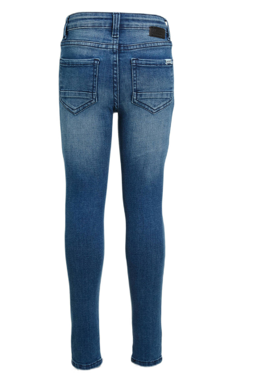 Retour Jeans super skinny jeans MISSOUR medium blue denim