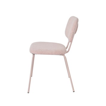 KARWEI eetkamerstoel Jip beige stof