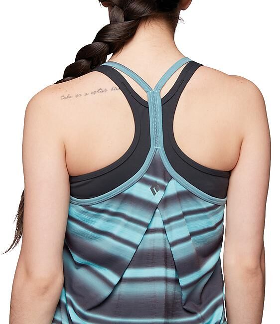 BLACK DIAMOND - DEBARDEUR INTEGRAL W