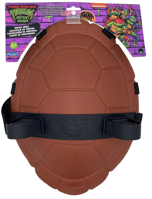 Turtles Mutant Mayhem Skilpaddeskall