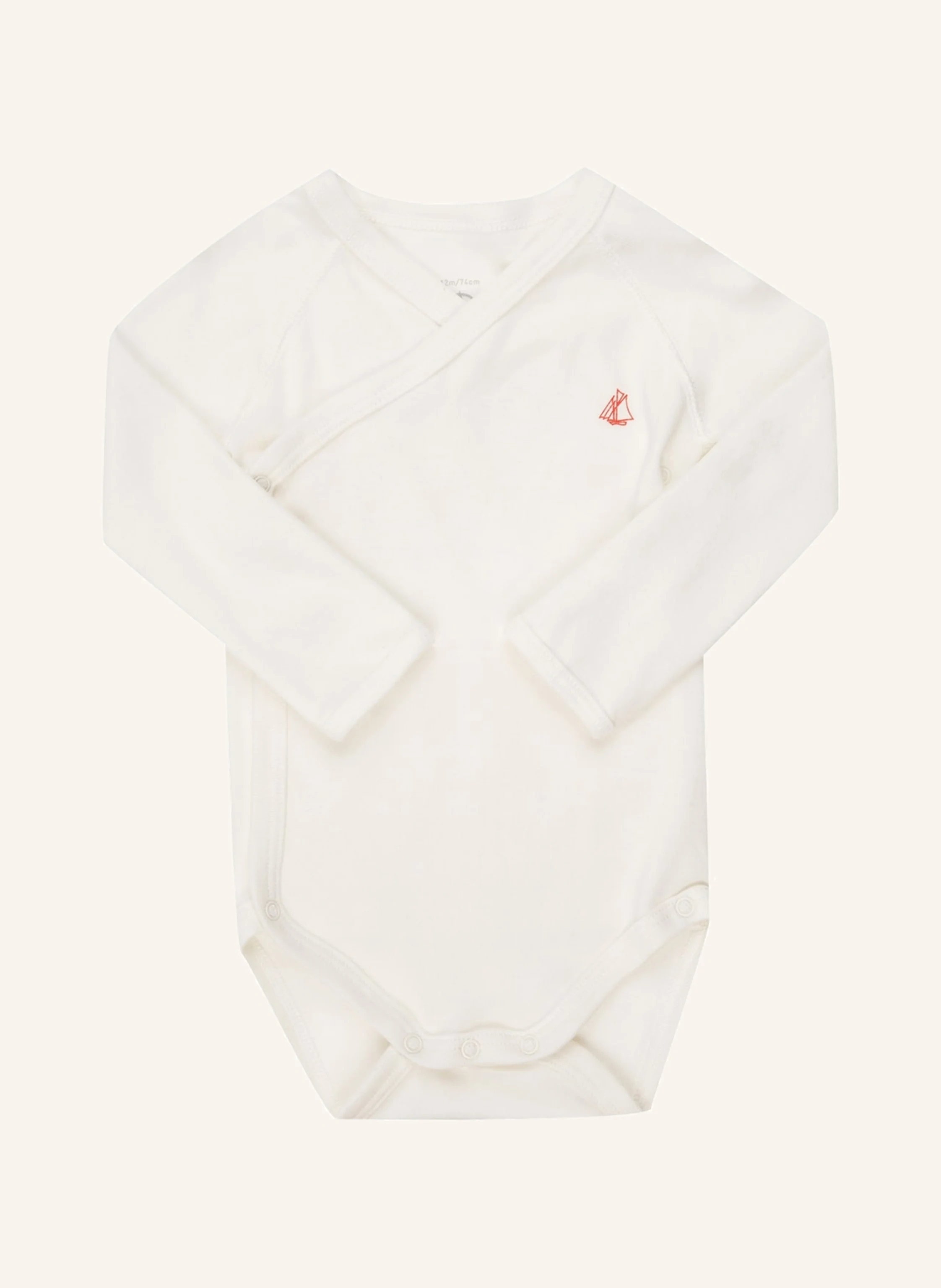 PETIT BATEAU 3er-Bodies