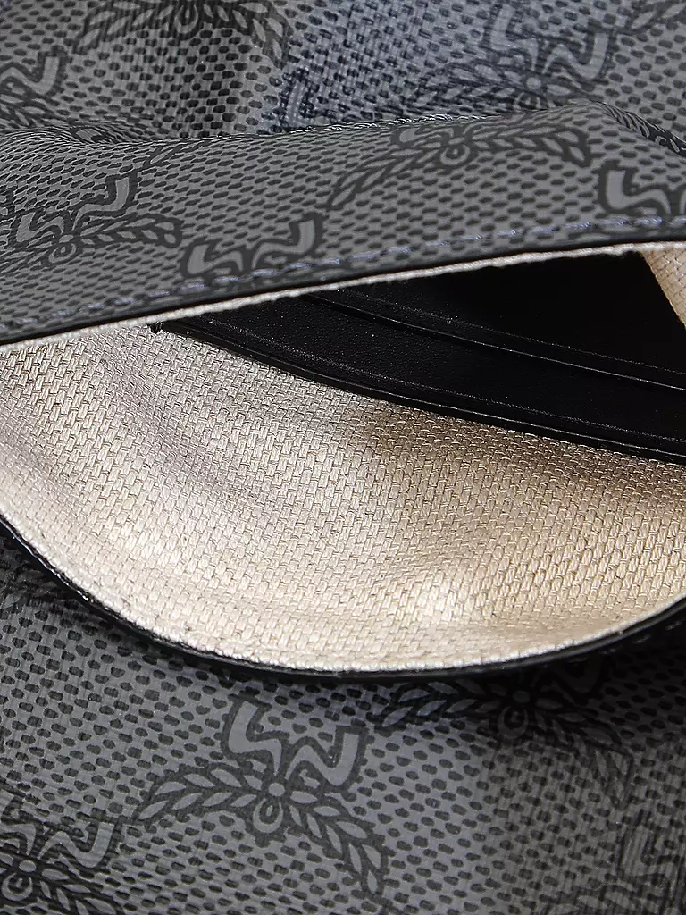 MCM Tasche - Umhängetasche HIMMEL  grau