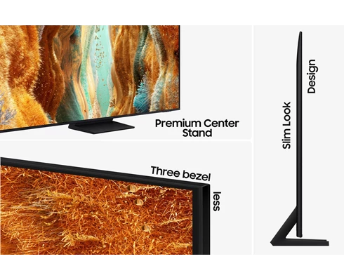 Samsung TQ85QN70FAUXXC