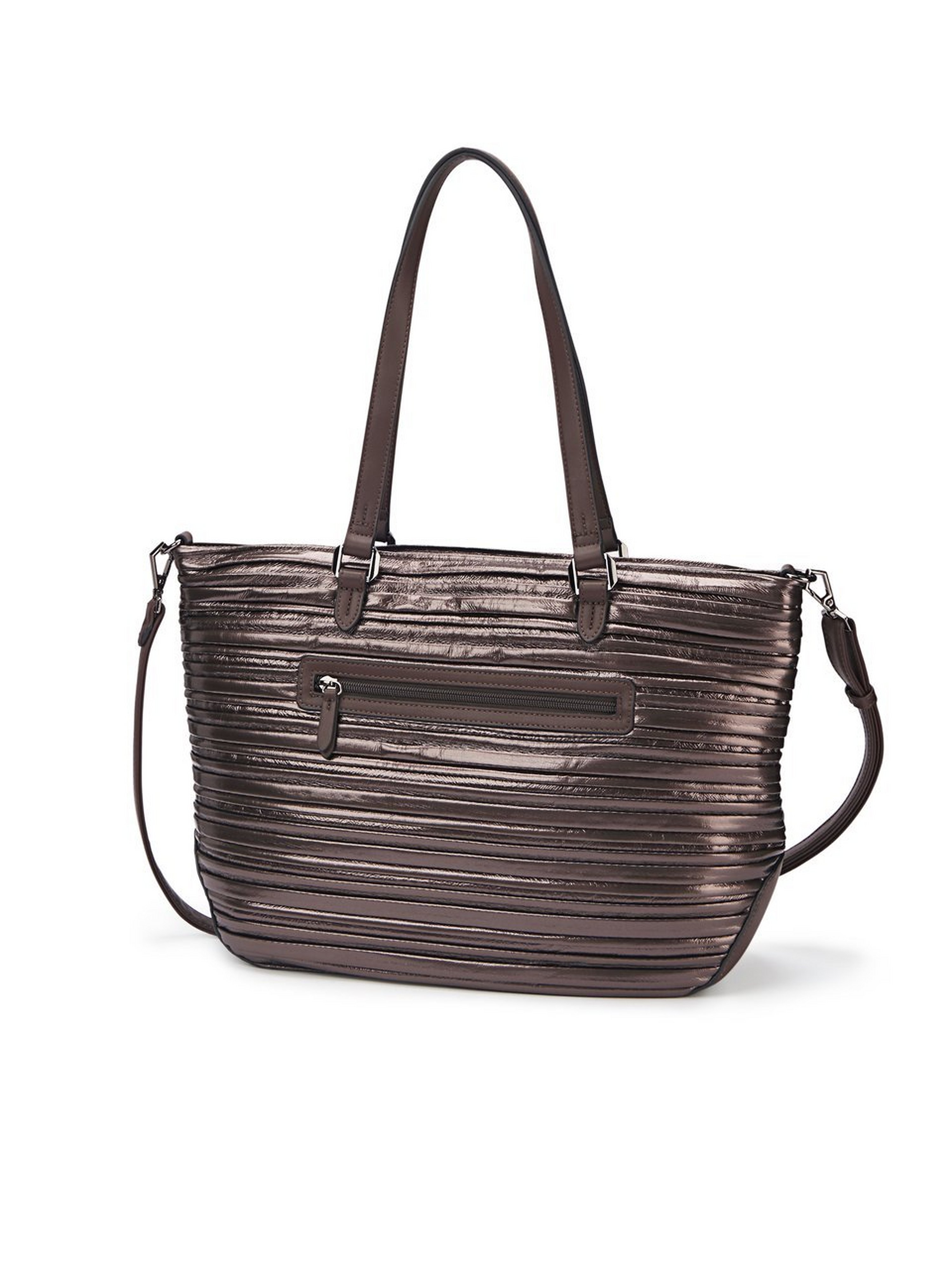 Shopper Nicola