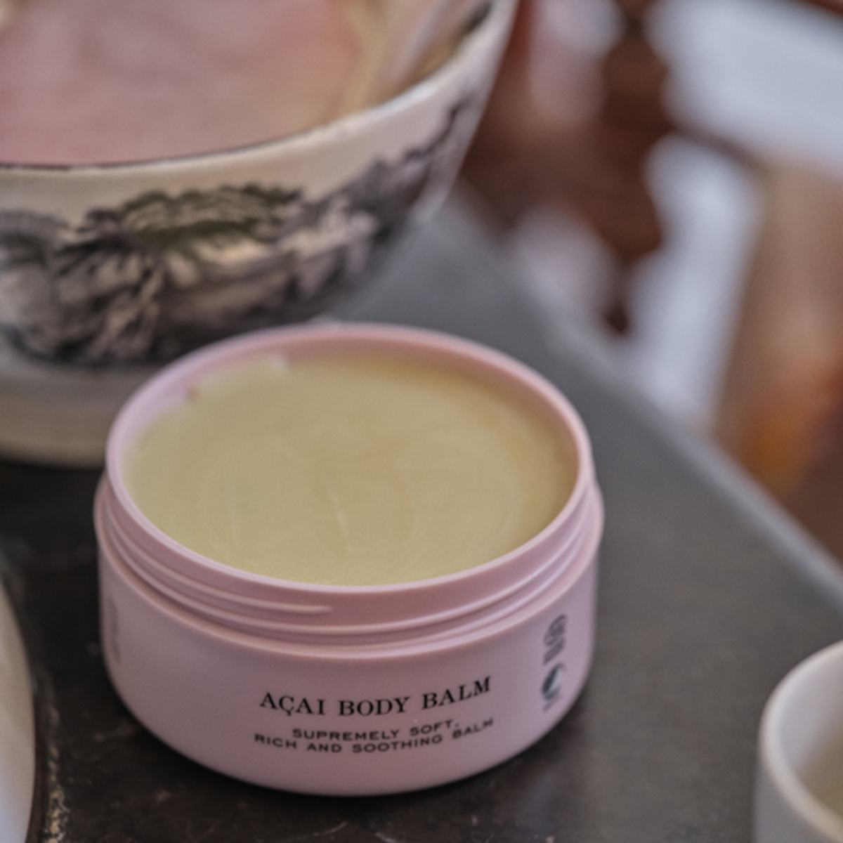 Açai Body Balm 145ML