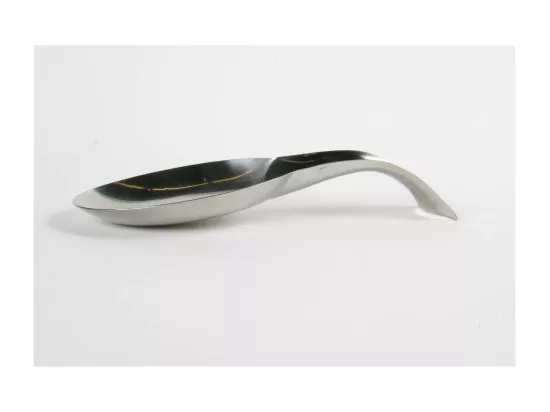 Repose Cuillère en Inox 