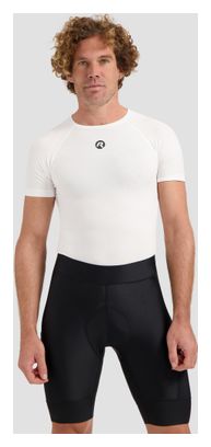 Cuissard Court Vélo Rogelli Explore Noir Homme