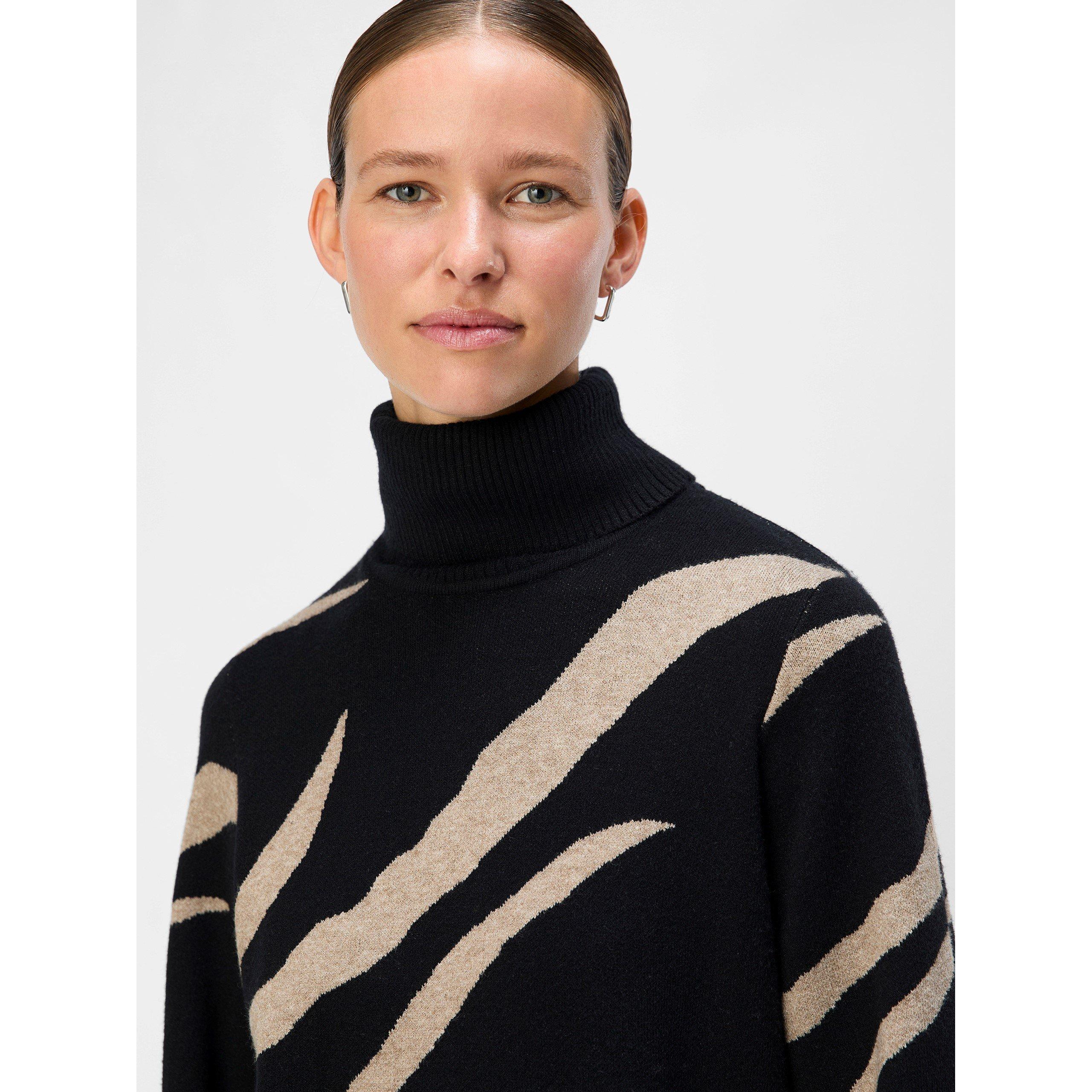 Object Ray Knit Dress