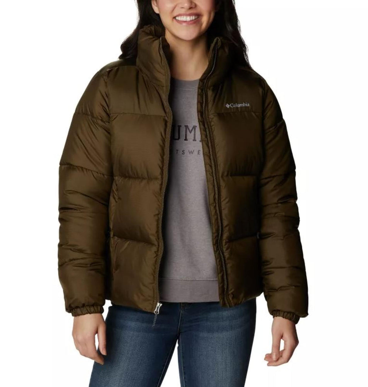 Columbia<br>Puffect™ Jacket