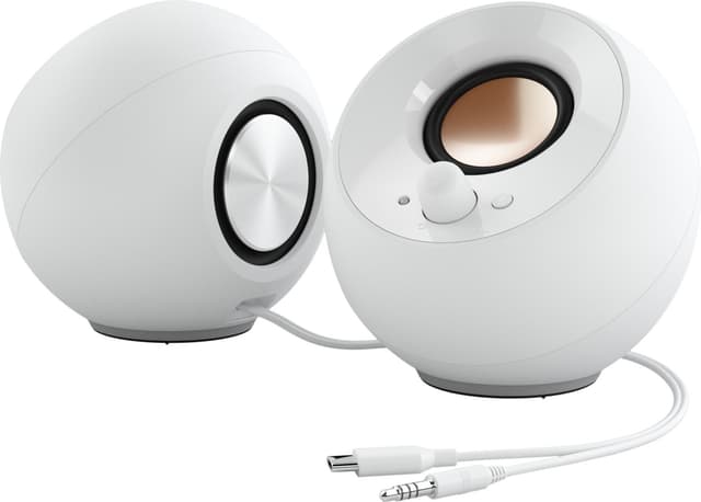 Creative Pebble SE højttalersystem