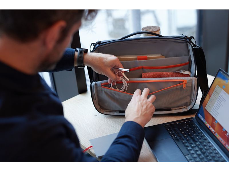 Hotbox Notebooktasche Adapt 15 