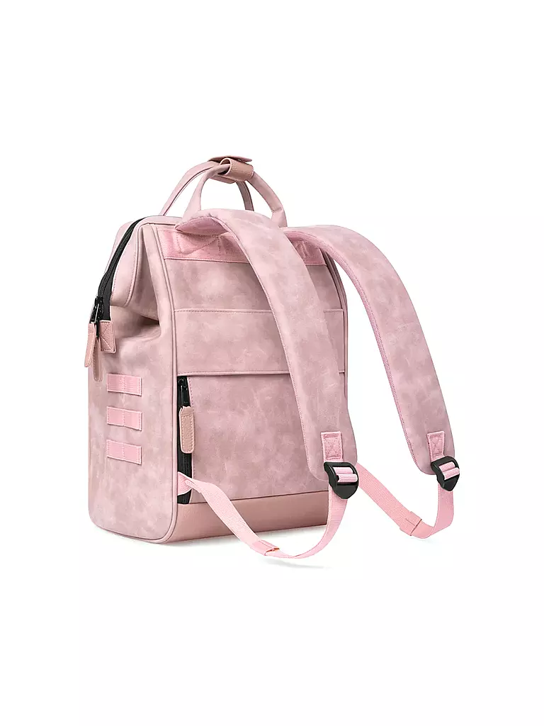 CABAIA Rucksack Adventurer MALE medium rosa